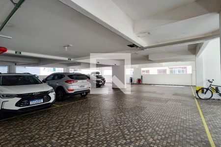 Apartamento para alugar com 122m², 3 quartos e 1 vagaGaragem