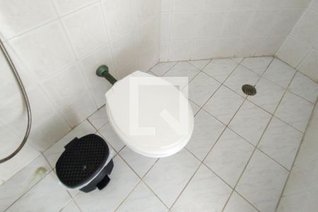 Apartamento para alugar com 122m², 3 quartos e 1 vagaBanheiro de serviço