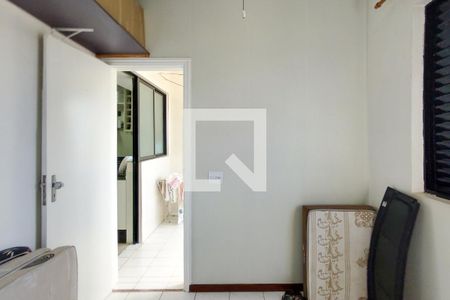 Apartamento para alugar com 122m², 3 quartos e 1 vagaQuarto 3 (serviço)