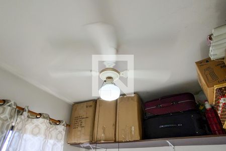 Apartamento para alugar com 122m², 3 quartos e 1 vagaQuarto 3 (serviço)