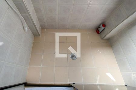 Apartamento para alugar com 122m², 3 quartos e 1 vagaBanheiro