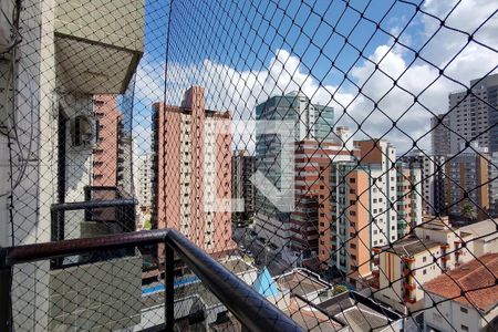 Apartamento para alugar com 122m², 3 quartos e 1 vagasacaca da suite