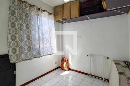 Apartamento para alugar com 122m², 3 quartos e 1 vagaQuarto 3 (serviço)