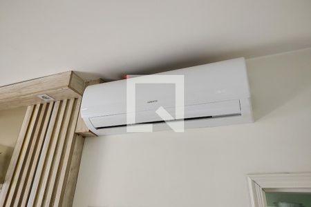 Apartamento para alugar com 122m², 3 quartos e 1 vagaSala