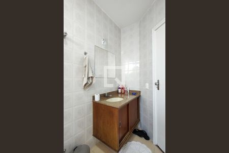 Apartamento para alugar com 122m², 3 quartos e 1 vagaBanheiro