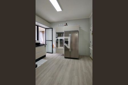 Apartamento para alugar com 122m², 3 quartos e 1 vagaCozinha