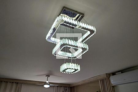 Apartamento para alugar com 122m², 3 quartos e 1 vagaSala