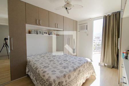 Quarto 1 de apartamento à venda com 3 quartos, 165m² em Barra da Tijuca, Rio de Janeiro