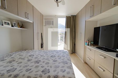Quarto 1 de apartamento à venda com 3 quartos, 165m² em Barra da Tijuca, Rio de Janeiro