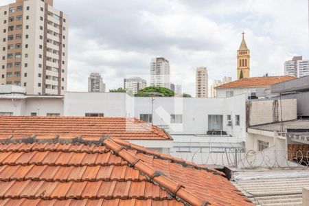 Vista de kitnet/studio para alugar com 1 quarto, 25m² em Tatuapé, São Paulo