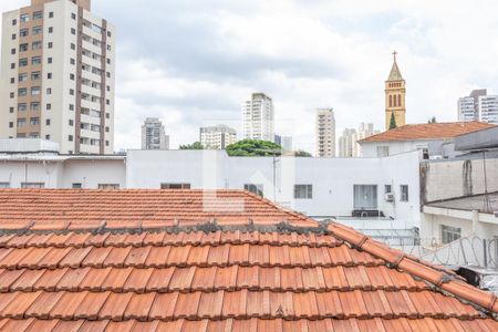 Vista de kitnet/studio para alugar com 1 quarto, 25m² em Tatuapé, São Paulo