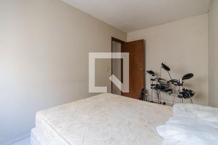 Quarto 1 de apartamento para alugar com 2 quartos, 51m² em Chapéu do Sol, Porto Alegre