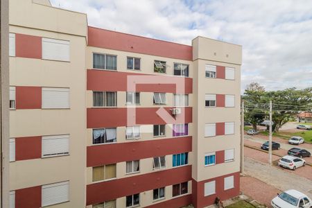 Vista de apartamento para alugar com 2 quartos, 51m² em Chapéu do Sol, Porto Alegre