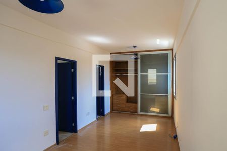 Quarto  de apartamento para alugar com 1 quarto, 90m² em Santa Tereza, Belo Horizonte