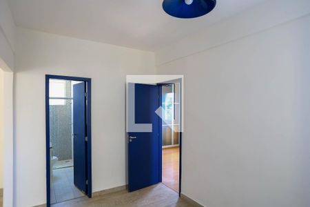 Quarto  de apartamento para alugar com 1 quarto, 90m² em Santa Tereza, Belo Horizonte