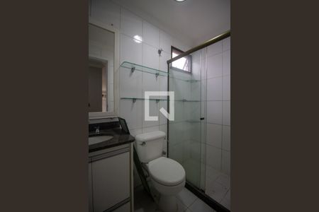 Apartamento à venda com 250m², 3 quartos e 2 vagasBanheiro da Suíte 2