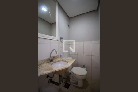 Lavabo de apartamento para alugar com 3 quartos, 250m² em Recreio dos Bandeirantes, Rio de Janeiro
