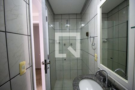 Apartamento à venda com 250m², 3 quartos e 2 vagasBanheiro da Suíte 3