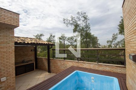 Apartamento à venda com 250m², 3 quartos e 2 vagasCobertura