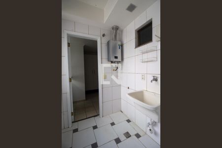 Apartamento à venda com 250m², 3 quartos e 2 vagasCozinha e Área de Serviço