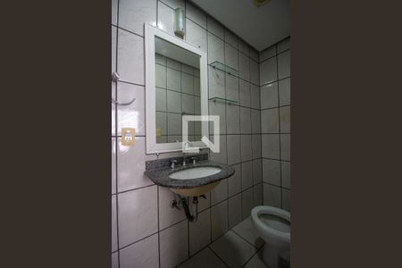 Apartamento à venda com 250m², 3 quartos e 2 vagasBanheiro da Suíte 3