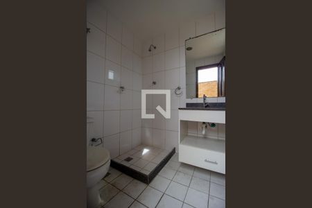 Apartamento à venda com 250m², 3 quartos e 2 vagasBanheiro da Cobertura