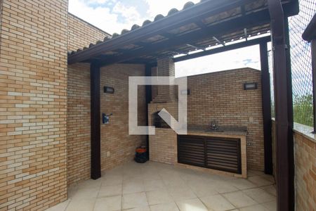 Apartamento à venda com 250m², 3 quartos e 2 vagasÁrea Gourmet