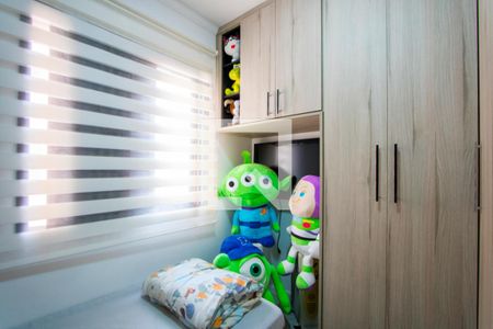 Apartamento para alugar com 79m², 3 quartos e 2 vagas Apartamento para alugar com 79m², 3 quartos e 2 vagasQuarto 3