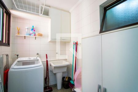 Apartamento para alugar com 79m², 3 quartos e 2 vagas Apartamento para alugar com 79m², 3 quartos e 2 vagasÁrea de serviço