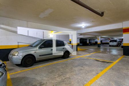 Apartamento para alugar com 79m², 3 quartos e 2 vagas Apartamento para alugar com 79m², 3 quartos e 2 vagasVagas da garagem
