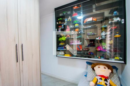 Apartamento para alugar com 79m², 3 quartos e 2 vagas Apartamento para alugar com 79m², 3 quartos e 2 vagasQuarto 3