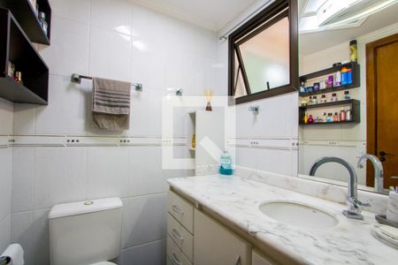 Apartamento para alugar com 79m², 3 quartos e 2 vagas Apartamento para alugar com 79m², 3 quartos e 2 vagasBanheiro social