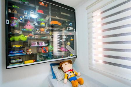 Apartamento para alugar com 79m², 3 quartos e 2 vagas Apartamento para alugar com 79m², 3 quartos e 2 vagasQuarto 3