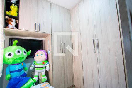 Apartamento para alugar com 79m², 3 quartos e 2 vagas Apartamento para alugar com 79m², 3 quartos e 2 vagasQuarto 3