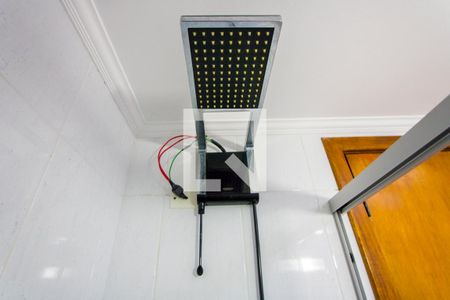 Apartamento para alugar com 79m², 3 quartos e 2 vagas Apartamento para alugar com 79m², 3 quartos e 2 vagasBanheiro social