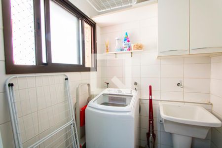 Apartamento para alugar com 79m², 3 quartos e 2 vagas Apartamento para alugar com 79m², 3 quartos e 2 vagasÁrea de serviço