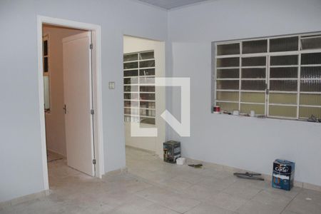 Sala de casa para alugar com 4 quartos, 150m² em Vila Ipojuca, São Paulo