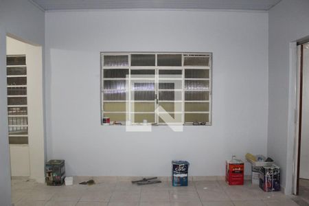 Sala de casa para alugar com 4 quartos, 150m² em Vila Ipojuca, São Paulo