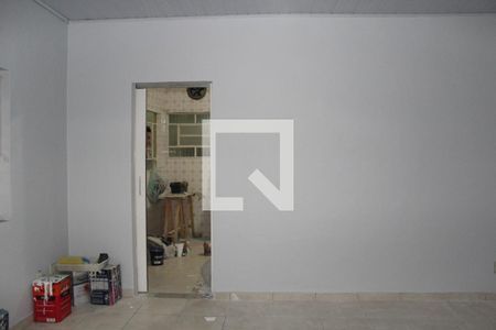 Sala de casa para alugar com 4 quartos, 150m² em Vila Ipojuca, São Paulo