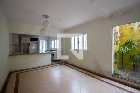 Sala de Jantar de casa para alugar com 2 quartos, 250m² em Vila Curuçá, São Paulo