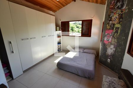 Casa à venda com 240m², 4 quartos e 1 vagaQuarto 4