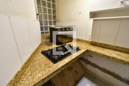 Casa à venda com 240m², 4 quartos e 1 vagaCozinha 2