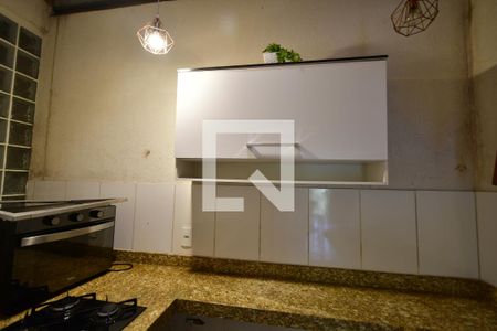 Casa à venda com 240m², 4 quartos e 1 vagaCozinha 2 - Armário