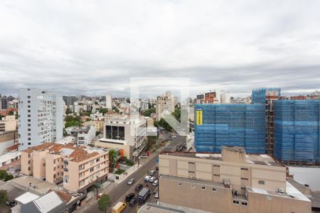 Apartamento à venda com 39m², 1 quarto e 1 vagaVista