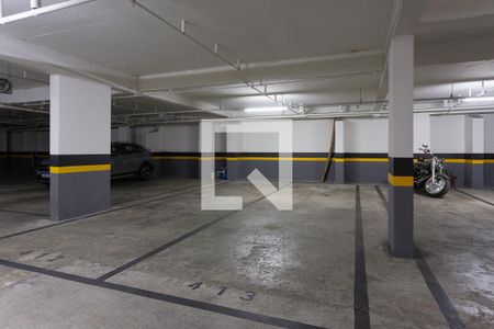 Apartamento à venda com 39m², 1 quarto e 1 vagaGaragem