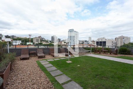 Apartamento à venda com 39m², 1 quarto e 1 vagaÁrea Comum - Solar