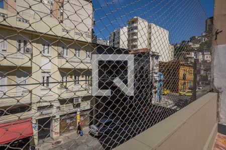 Apartamento para alugar com 70m², 3 quartos e sem vagaCobertura térrea vista da rua