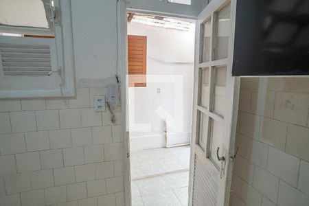 Apartamento para alugar com 70m², 3 quartos e sem vagaCozinha