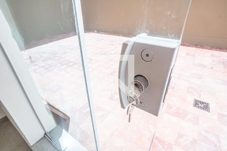 Apartamento para alugar com 70m², 3 quartos e sem vagaQuarto 2