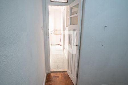 Apartamento para alugar com 70m², 3 quartos e sem vagaQuarto 3 área de serviço